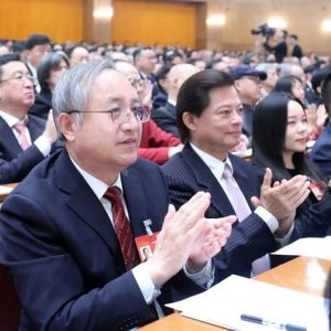 郑更生委员：加强公共场域内摄影作品署名权保护