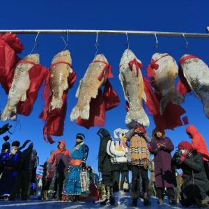 中國攝影在線2023年度國際攝影展覽十杰攝影師 李濟山