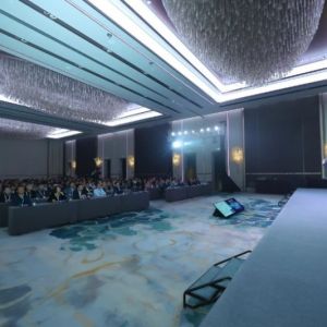 爱普生大幅面25周年暨全国经销商大会圆满召开