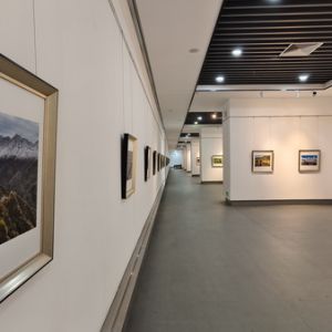 第十一届“沣标杯”听障摄影展暨“关爱残障”主题公益摄影展开展