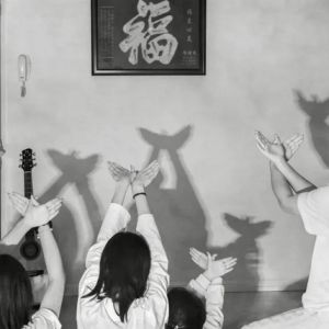中國攝影師獲“荷賽”大獎，記錄一位抗癌母親生命的最后時光