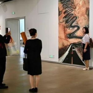 「视频」“五一”打卡好去处！第七届深圳国际摄影大展开幕 ...