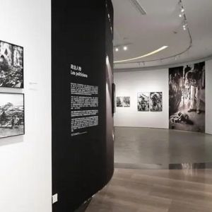看展览｜中法文化交流热：三场法国摄影展落地福州