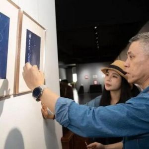 五一何必人从众，这个古典影像摄影作品展值得一去