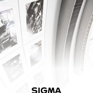 释放影像创造力｜SIGMA适马影像上海艺博会开幕现场