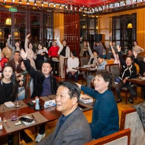 老玩童新書巡回分享會首輪圓滿舉行
