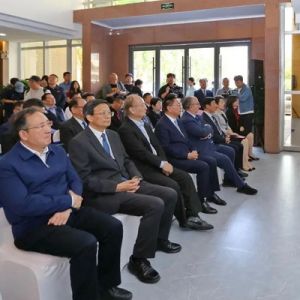 山东工艺美术学院里卡尔多·布西摄影艺术展顺利开幕