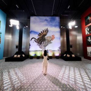 華為云空間助力2024華為影像大賽，安全存儲解鎖創作更多可能 ...