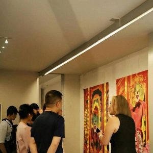 城市漫步指南｜到成都街头遇见“玉林”，一览芳华