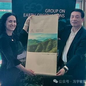 湖州攝影作品亮相歐洲印象