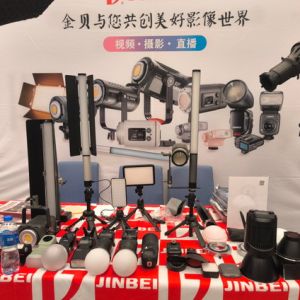 金贝再赴2024“一录同行”！十城巡展，火热持续ing