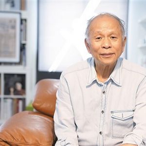 “拍照的意义在于发现与肯定” ——台湾知名摄影家阮义忠的人文归乡 ...