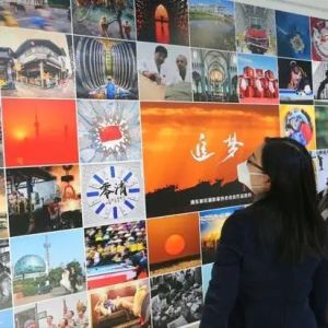 2022首届浦东摄影艺术展开幕，100件作品等你来