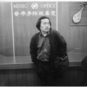 摆脱唯美主义沙龙摄影——纪念好友张照堂先生