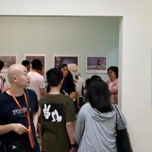 再度携手成都！世界赛事名城·国际体育记者协会成立100周年摄影展正式启动 ...