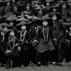 《黑白之间——肖彤彤、吴白白、李伟坤影像艺术展》在珠海开幕 ... ... ... ...