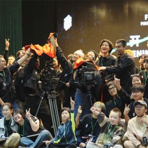 索尼電影機助力FIRST訓練營 實現影像夢想