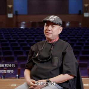 著名摄影指导王昱：有了索尼电影机，创作更自由自在！