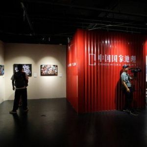 6大主题场景！这个影像展明日在昆明开展