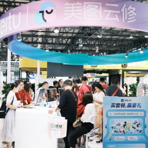 美圖云修“AI工作流”，為商業攝影帶來全新解決方案