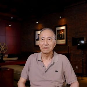 长影老艺术家、国家一级摄影师陈长安：希望新长影人继往开来 再创辉煌 ...