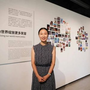 顶住数字化浪潮冲击成功转型，富士胶片用“笑容”迈向未来 | 对谈 ...