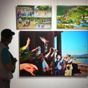 精选北京摄影人近五年来创作 第四届北京专题摄影展免费对公众开放 ...