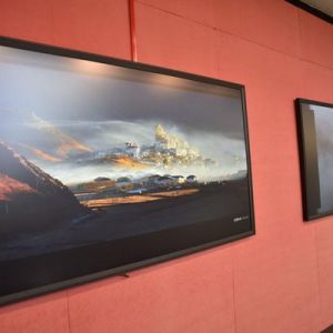 上海摄影展开幕式暨世界的“香格里拉”文化旅游推介会在上海举行 ...