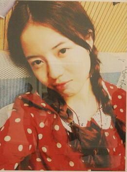 《selfie》(系列) 作者：刘铮