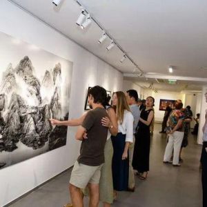 “观彼之光”首届中国—罗马尼亚当代摄影展在布加勒斯特开幕 ...