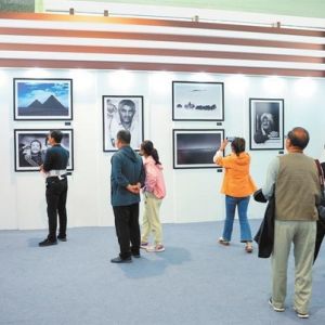 地球另一端的风景——“南北之光”中国·乌拉圭摄影艺术交流展扫描 ...