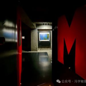 荒木經惟《退院》攝影展印象
