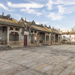 三間廟-唐家鎮