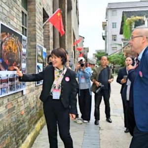 “呵护历史遗珍·赓续贵州文脉”贵州省第二届历史文化保护主题摄影展 ...