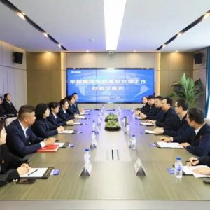 党建阵地 | 荣程集团党委组织开展基层党建工作交流活动