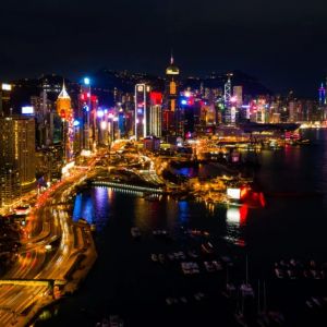 【香港】“魅力灣區·光影之美”粵港澳攝影作品展覽——香港 ... ... ...