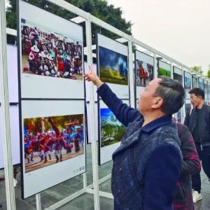 “山宗水源 大美青海”第二届中国野生动物摄影大展见闻