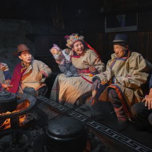 2024上海國際“郎靜山攝影藝術(shù)獎”慈善攝影大賽結(jié)果揭曉