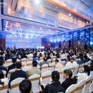 "一路一梦・当飞天遇见航天"摄影展与2024文昌国际航空航天论坛同期开幕 ...