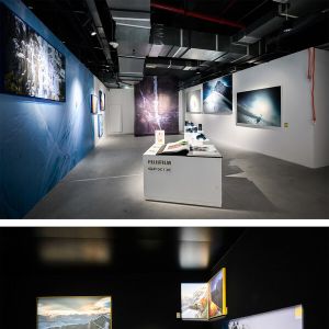 富士胶片携两大摄影展项目亮相第十届集美•阿尔勒国际摄影季 ...