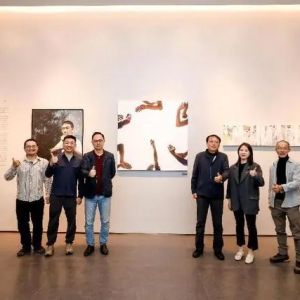 瑧府雅集摄影展举办 古村文脉增加新内涵