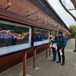 “美丽湘西·乡村振兴”凤凰古城风情主题摄影展亮相景山公园 ...