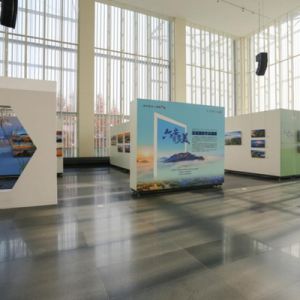“六安有多美”首届文旅摄影作品展在安徽省美术馆开展！