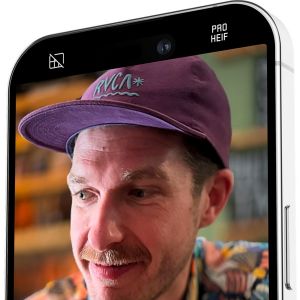 徕卡相机发布徕卡LUX应用程序：全面提升iPhone摄影体验