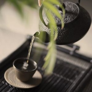 視覺中國：捕捉中式飲品風采，展現中國文化底蘊