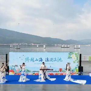 跨越山海 浪漫滇池——“我与海鸥的故事”摄影征集活动启动 ...