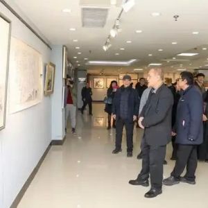 2025“人与自然和谐共生”河南省青年美术摄影展