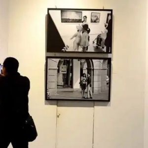 墨彩焕新！2024 甘肃第二届现代书法美术作品展盛大启幕