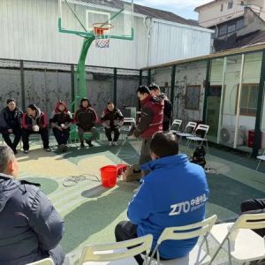 為TA們請來專業攝影團隊，江寧路街道的新年祝福這樣“送”！ ...