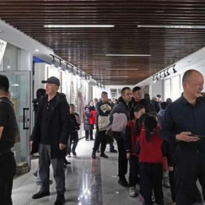 “豫哈情·文化行”豫哈美术书法摄影作品展